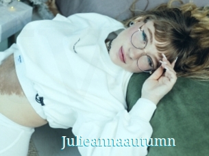 Julieannaautumn