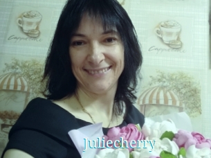 Juliecherry