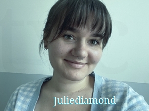Juliediamond