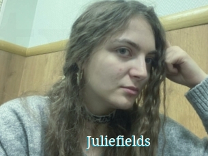 Juliefields