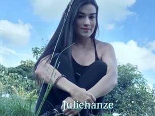 Juliehanze