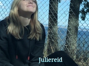 Juliereid