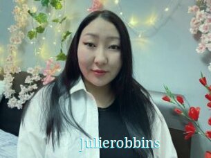 Julierobbins