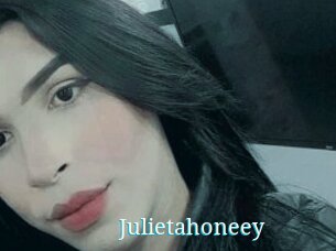 Julietahoneey