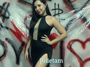 Julietam