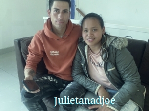 Julietanadjoe