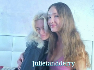 Julietandderry
