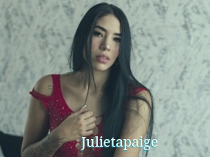 Julietapaige