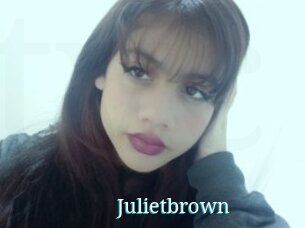 Julietbrown