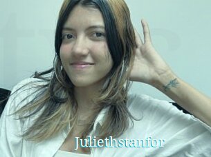 Juliethstanfor