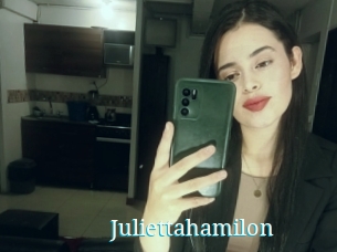 Juliettahamilon