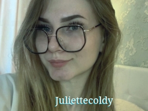 Juliettecoldy