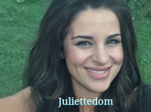 Juliettedom