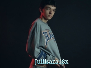 Juliisaza18x