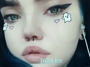 Julla_ice