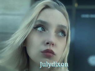 Julydixon