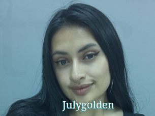 Julygolden
