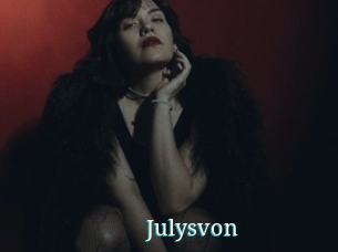 Julysvon