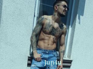 Jun4u