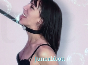 Juneabbott
