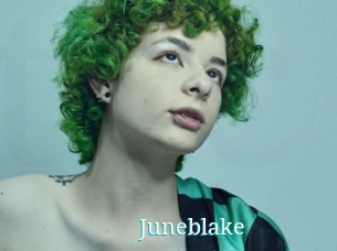 Juneblake