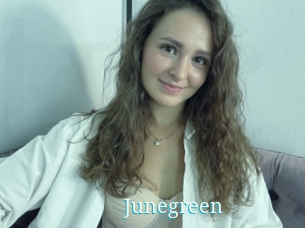 Junegreen