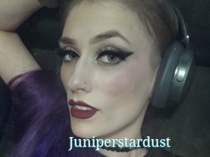 Juniperstardust