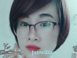 Junwillian
