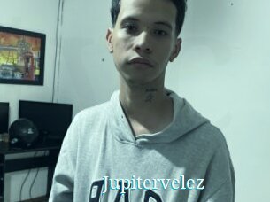 Jupitervelez