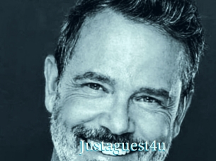 Justaguest4u