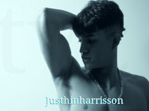 Justhinharrisson