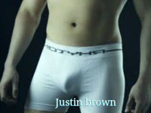 Justin_brown