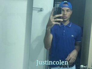 Justincolen