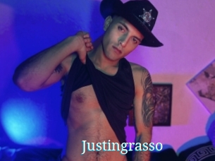 Justingrasso