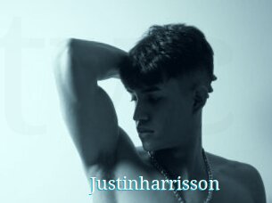 Justinharrisson