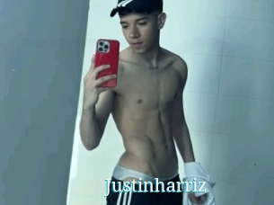 Justinharriz