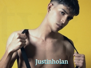 Justinholan
