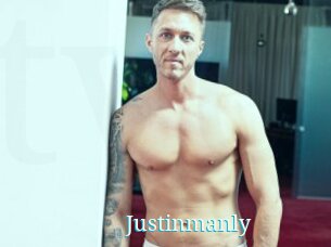 Justinmanly