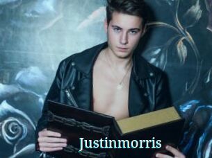 Justinmorris