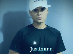 Justinnnn