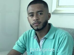 Justinprize