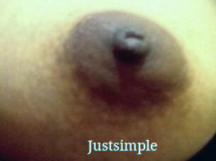 Justsimple