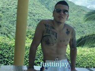 Justtinjay