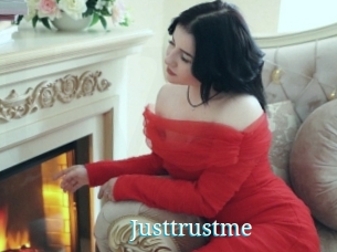 Justtrustme