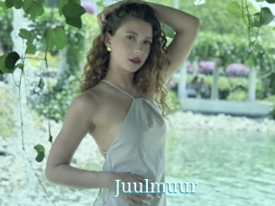 Juulmuur