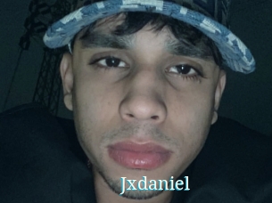 Jxdaniel