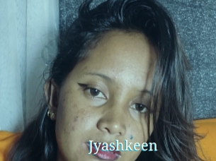 Jyashkeen