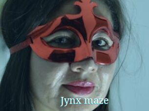 Jynx_maze