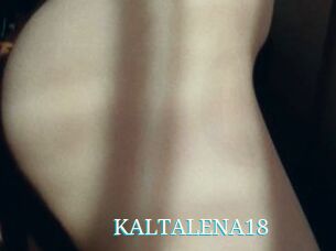 KALTALENA18