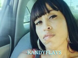 KANDYFLAVS